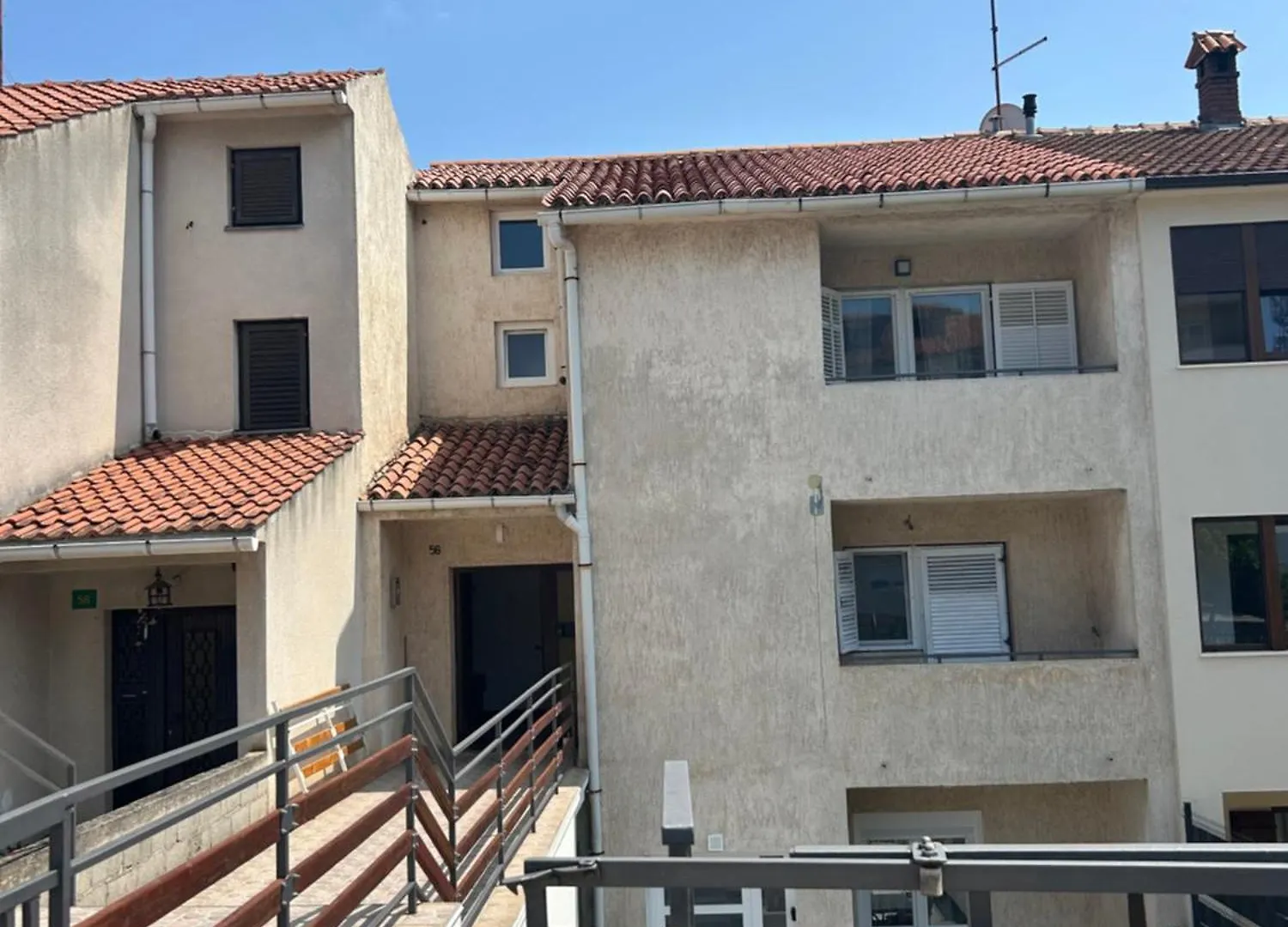 Apartment Apartman Suran - Pula