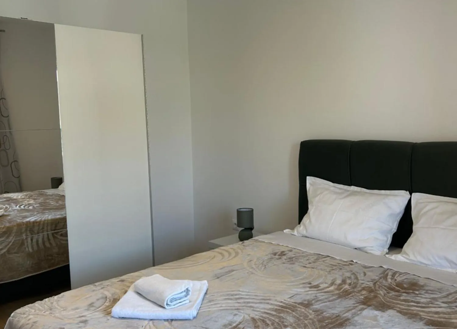 Apartman Suran - Pula Apartment