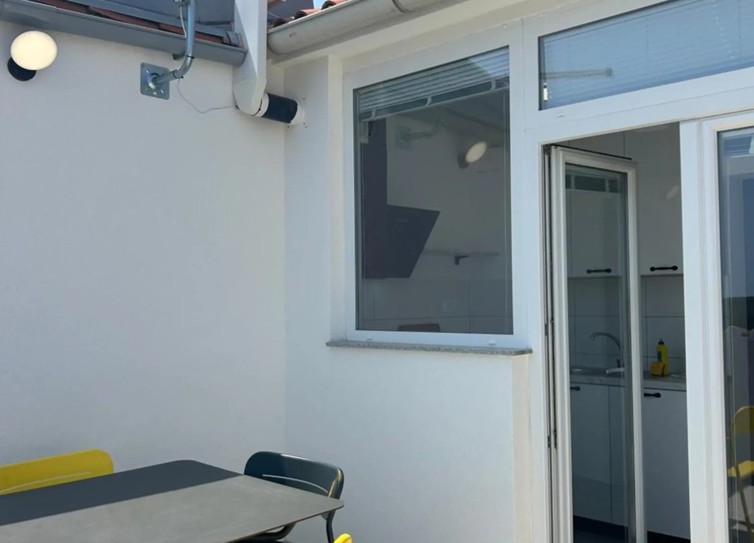 Apartman Suran - Pula 0*,