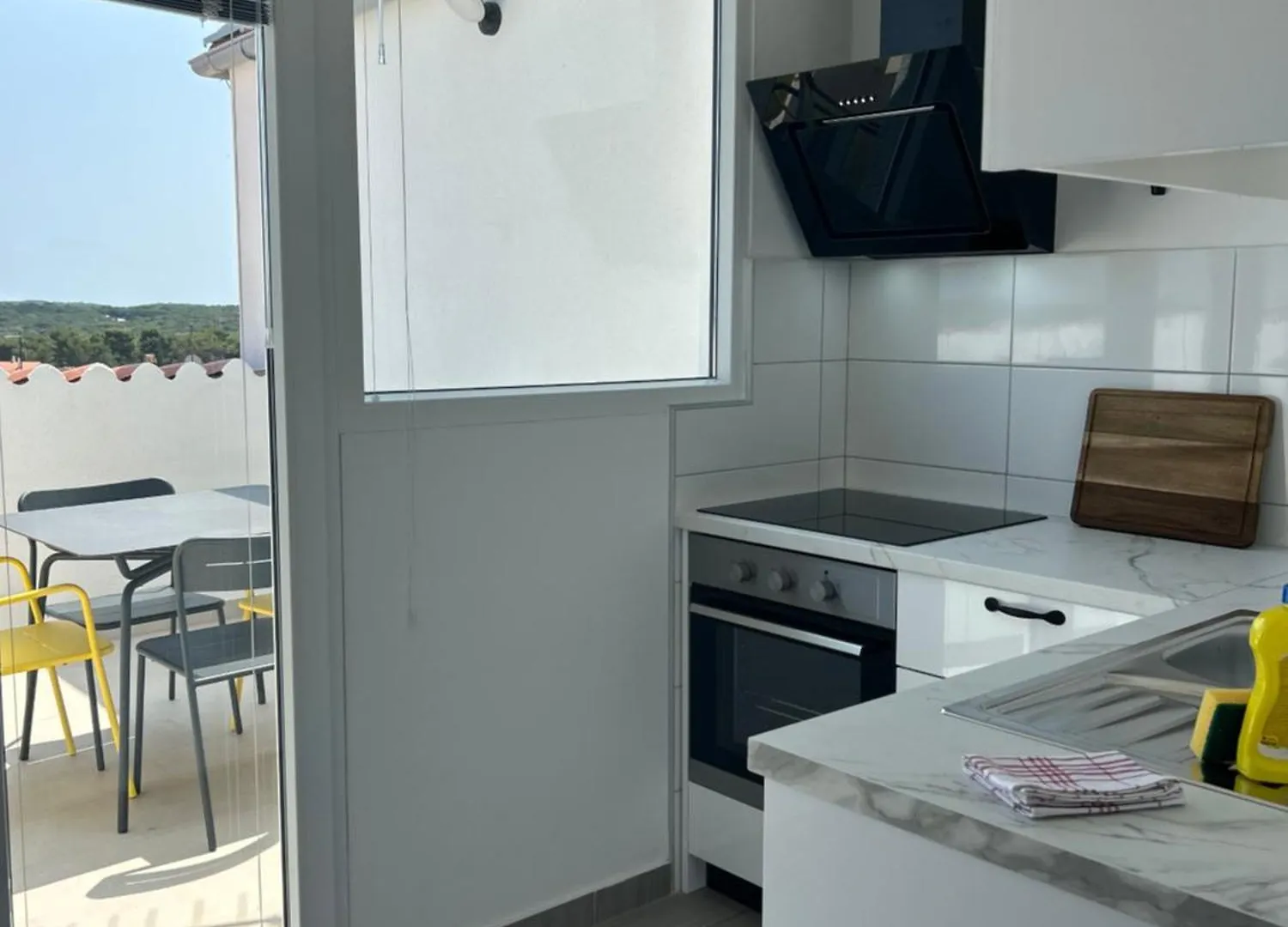 Apartman Suran - Pula Apartment