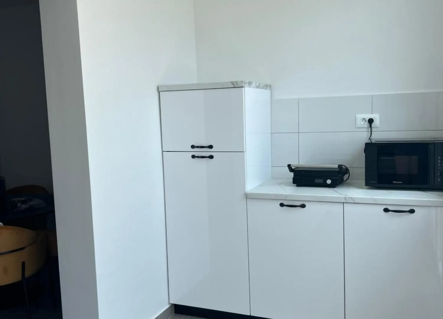 Apartman Suran - 普拉 克罗地亚
