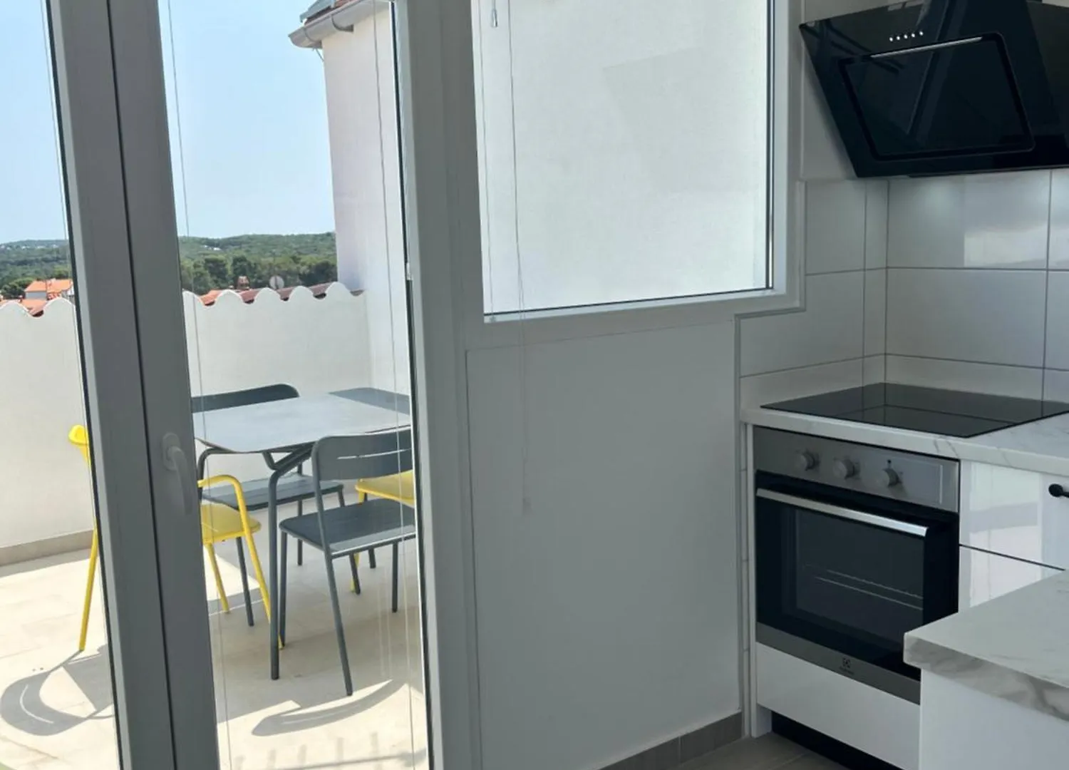 Apartment Apartman Suran - Pula