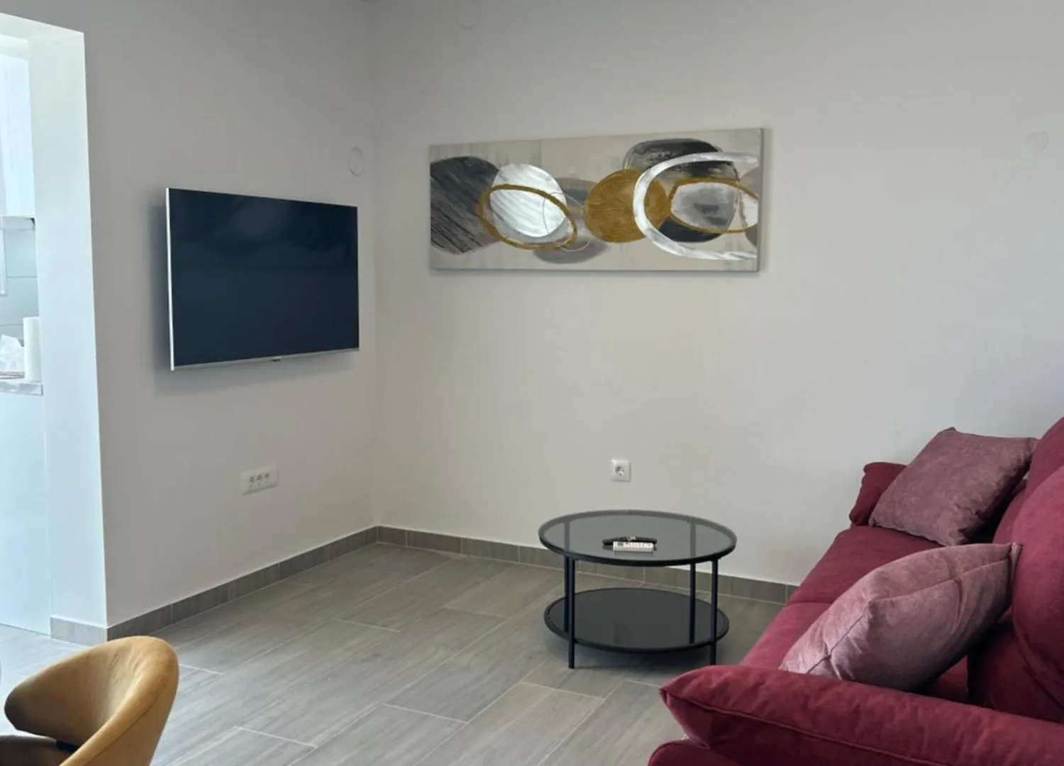 Apartman Suran - Pula Croatia