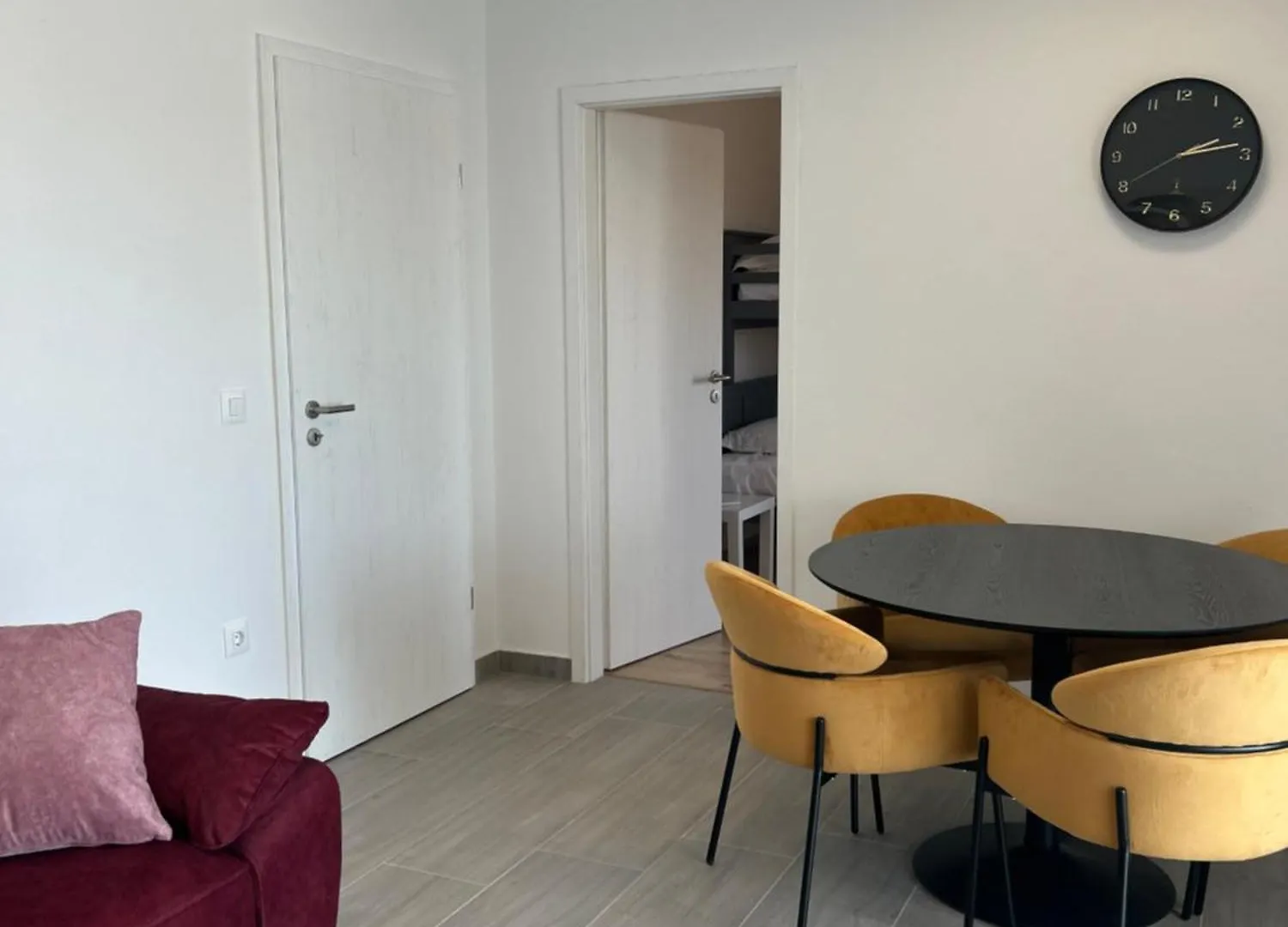 Apartman Suran - Pula 0*,  Croatia