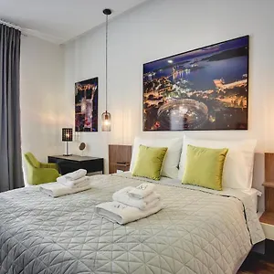 D&a Luxury With Free Parking Pola